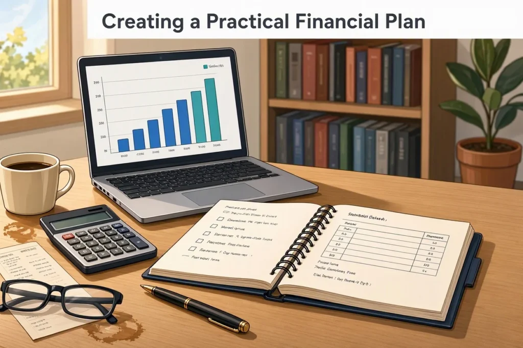 Creating a Practical Financial Plan