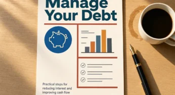 Manage Your Debt