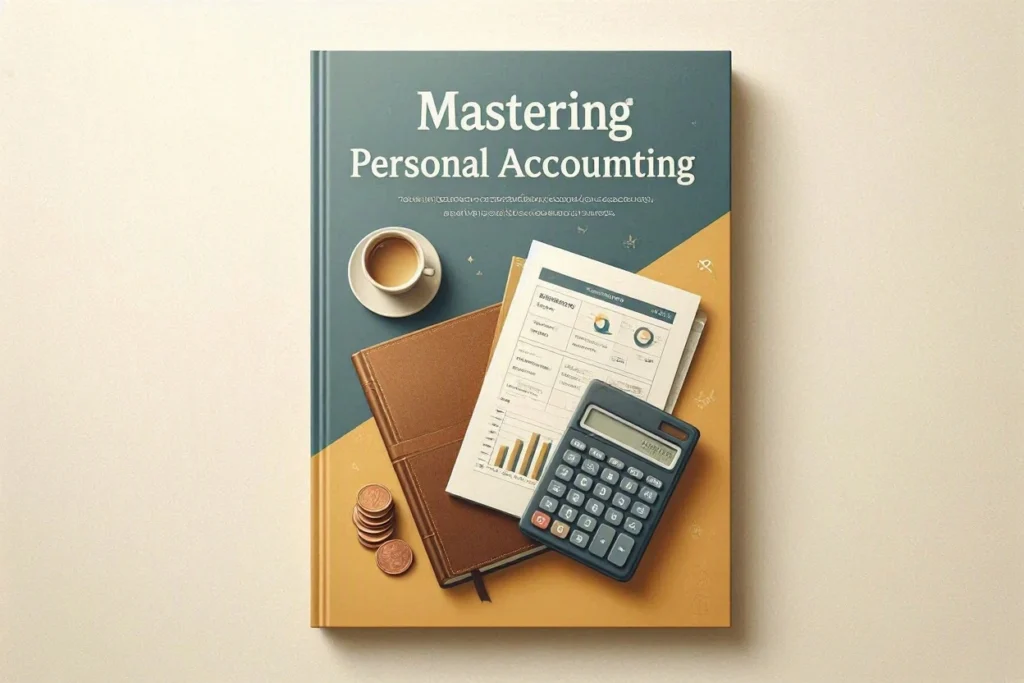Mastering Personal Accounting | Guide to Financial Organization