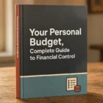 Your Personal Budget Complete Guide to Financial Control